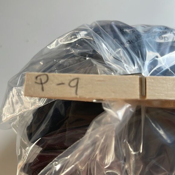 G-STAR RAW Timor Biker Black Overshirt Jacket - Picture 9 of 9